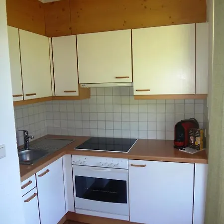 Apartment Andrea Fuegen