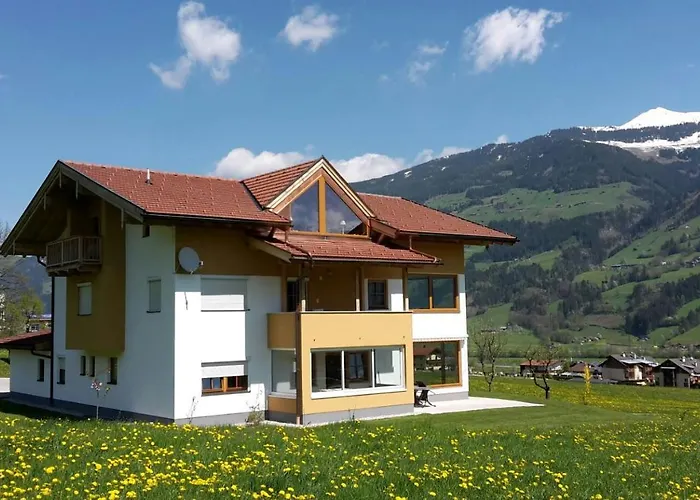 Andrea Апартаменты