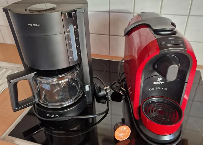 Andrea Апартаменты