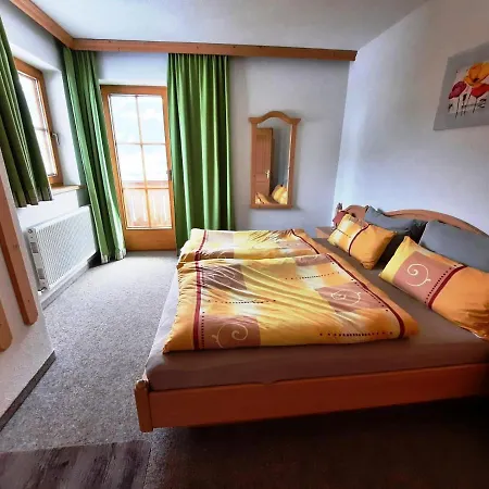 Апартаменти Andrea