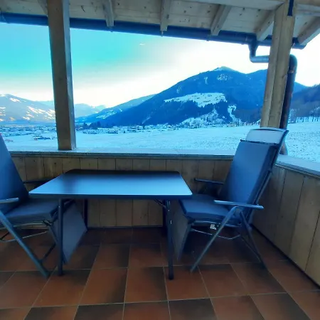 Andrea Апартаменти *