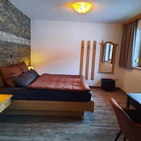 Апартаменти Andrea *