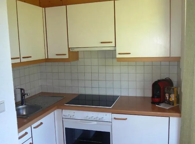 Apartment Andrea Fügen